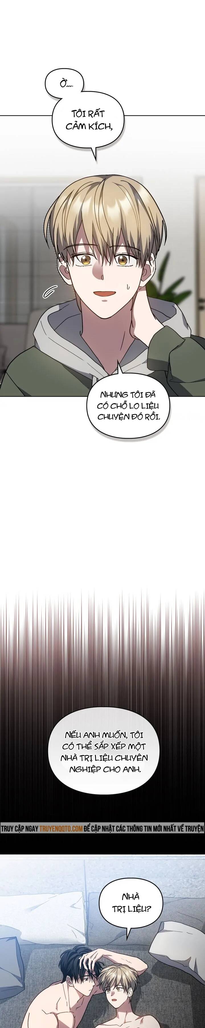 Dấu Vết Mặt Trời Chapter 94 - 16