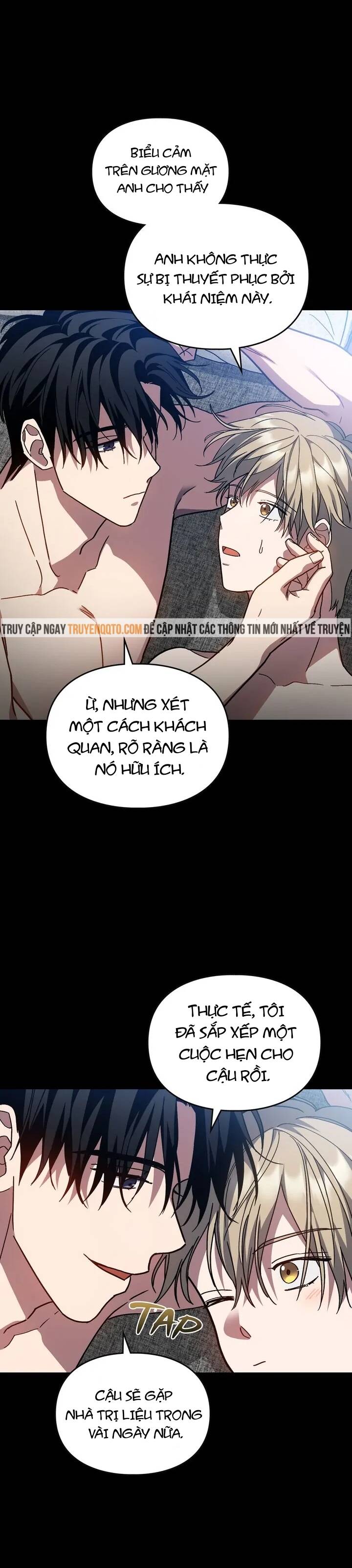 Dấu Vết Mặt Trời Chapter 94 - 18