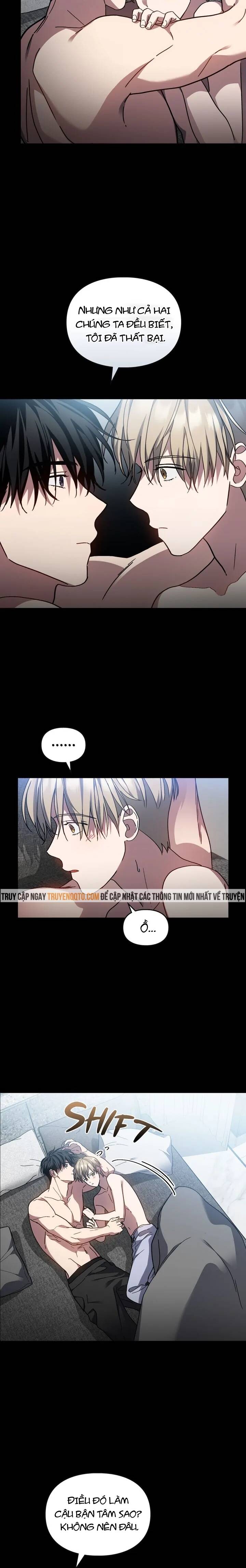 Dấu Vết Mặt Trời Chapter 94 - 21