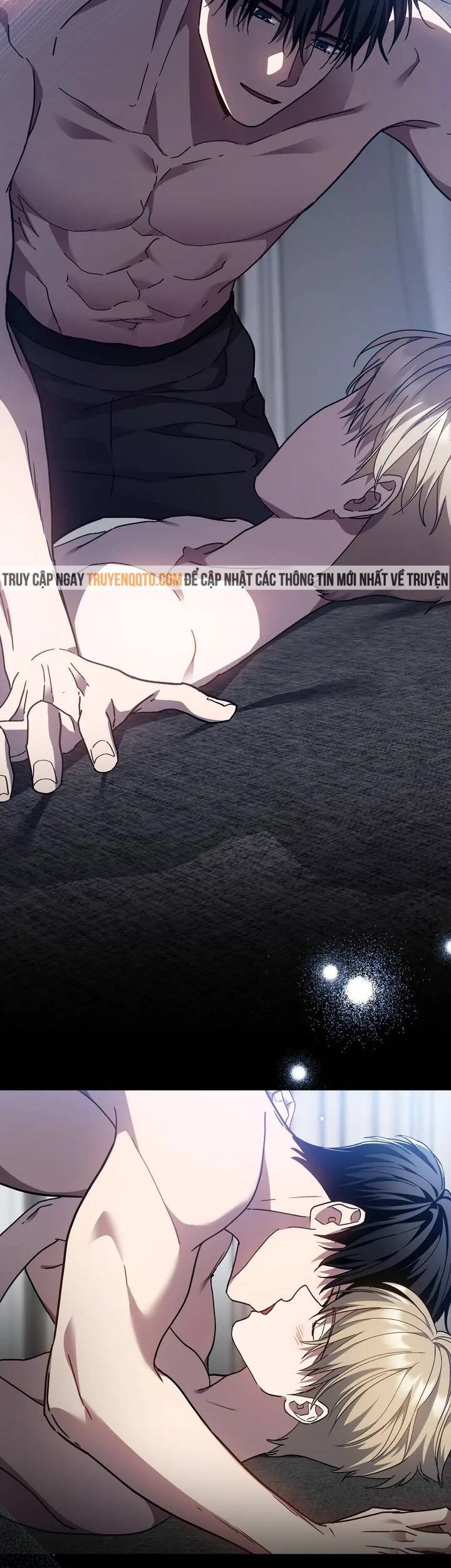 Dấu Vết Mặt Trời Chapter 94 - 23