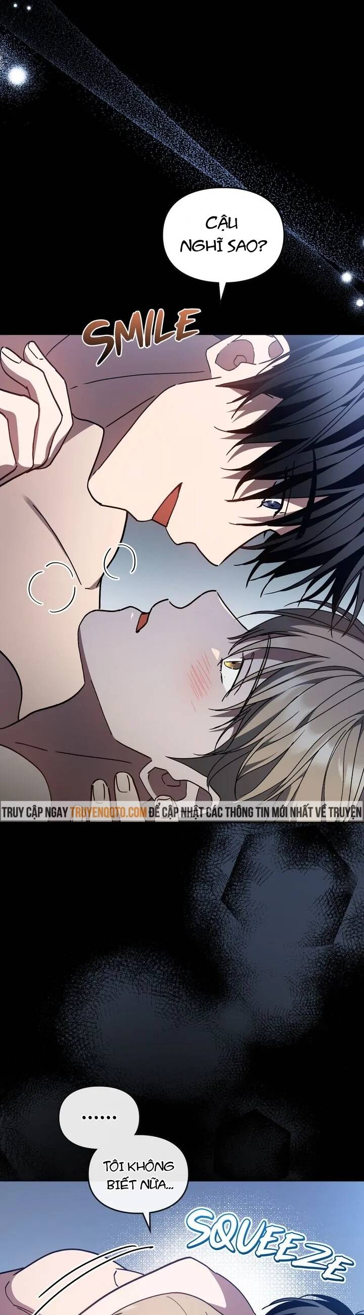 Dấu Vết Mặt Trời Chapter 94 - 24