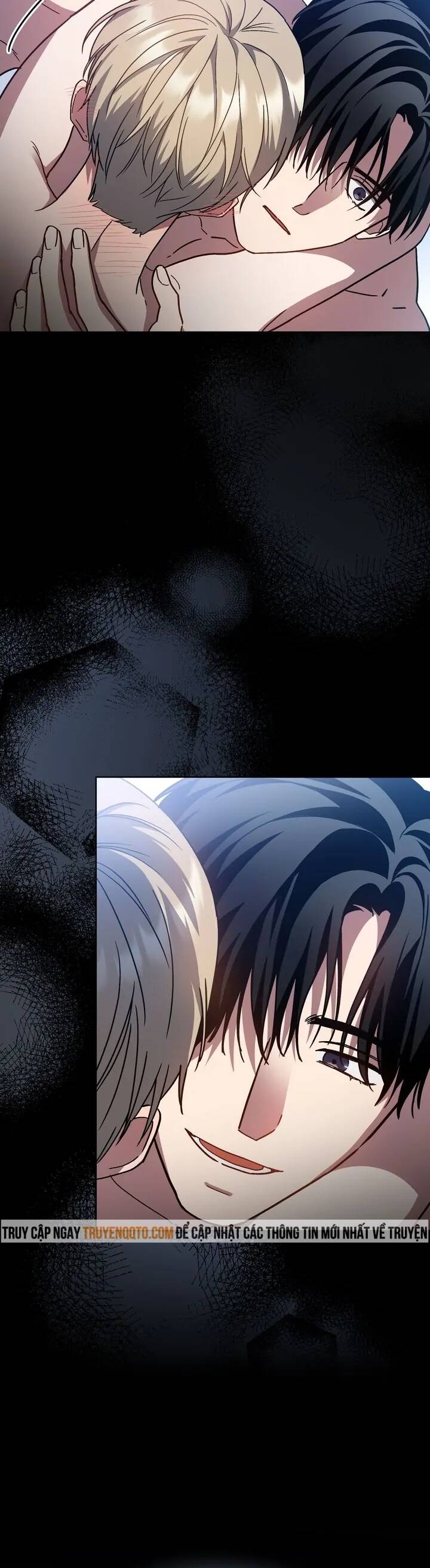 Dấu Vết Mặt Trời Chapter 94 - 25