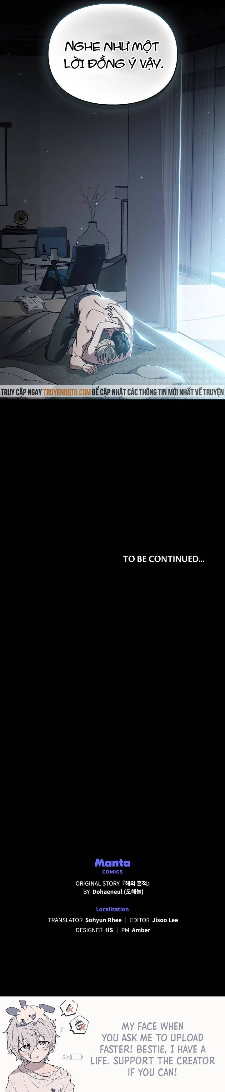 Dấu Vết Mặt Trời Chapter 94 - 26