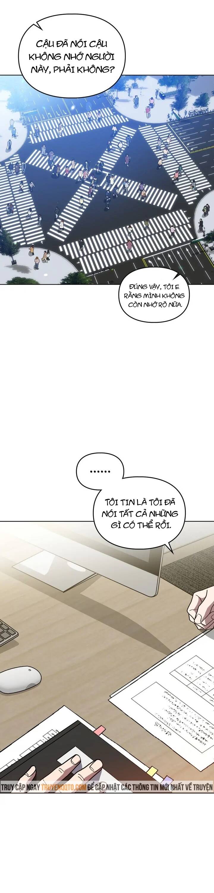 Dấu Vết Mặt Trời Chapter 95 - 3