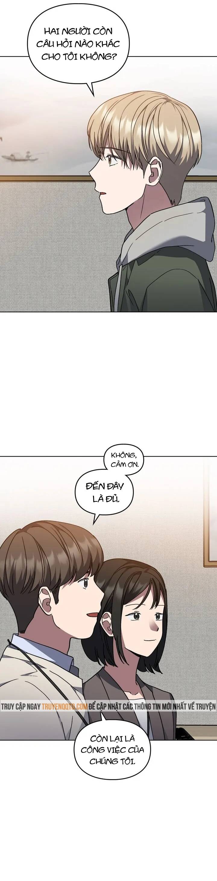 Dấu Vết Mặt Trời Chapter 95 - 4