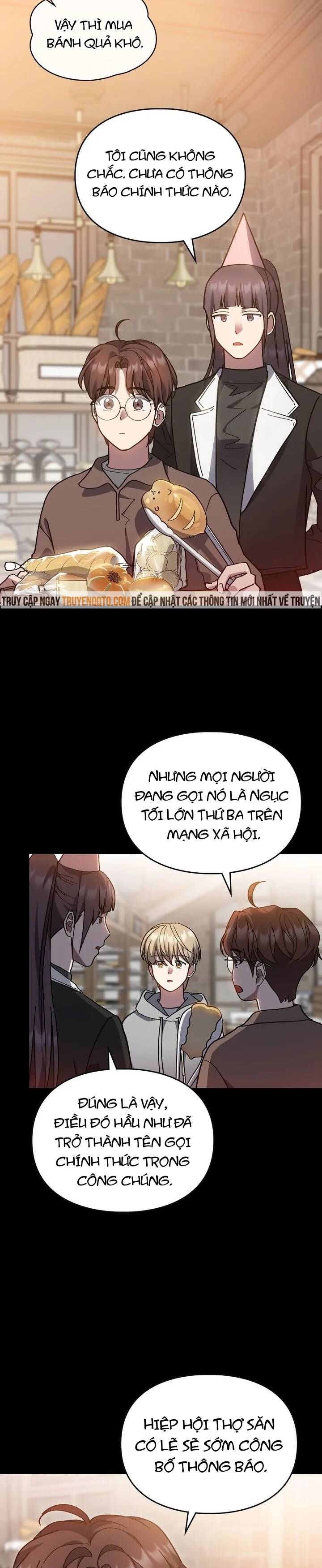 Dấu Vết Mặt Trời Chapter 95 - 8