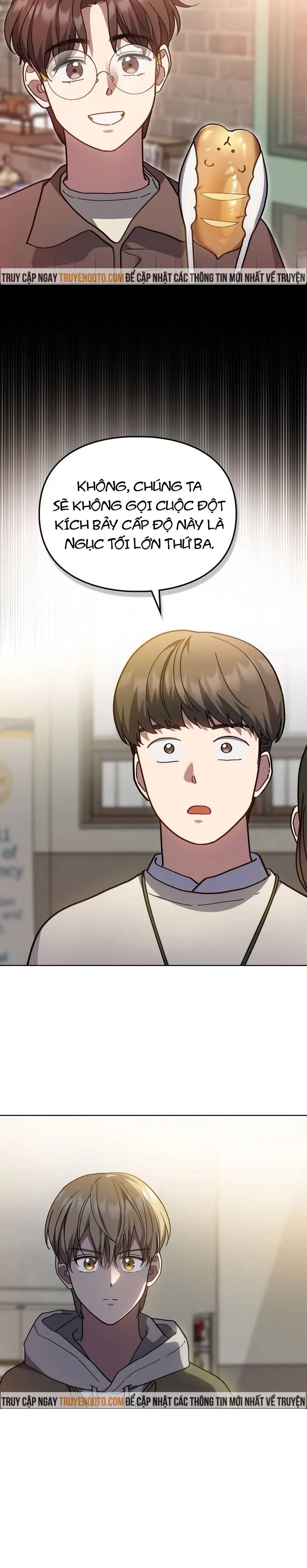 Dấu Vết Mặt Trời Chapter 95 - 9