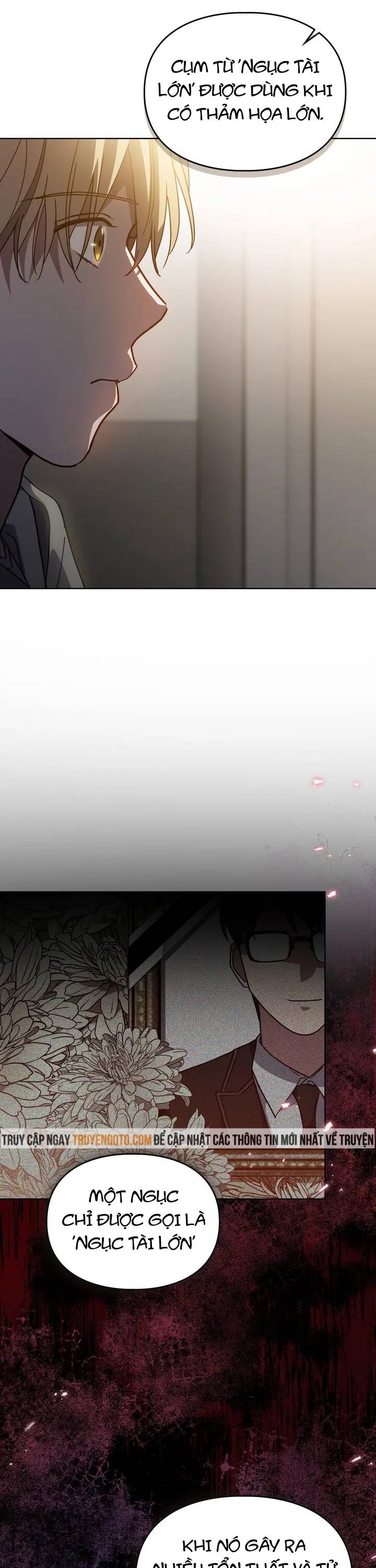 Dấu Vết Mặt Trời Chapter 95 - 10