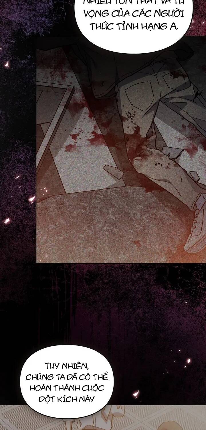 Dấu Vết Mặt Trời Chapter 95 - 11