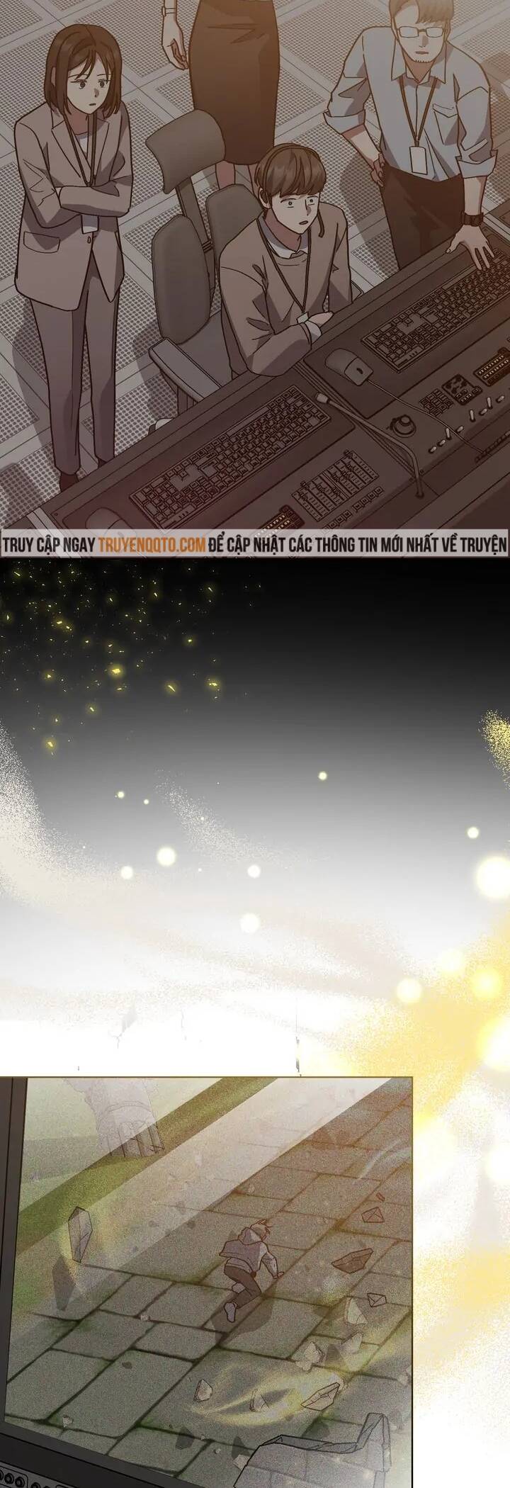 Dấu Vết Mặt Trời Chapter 95 - 12