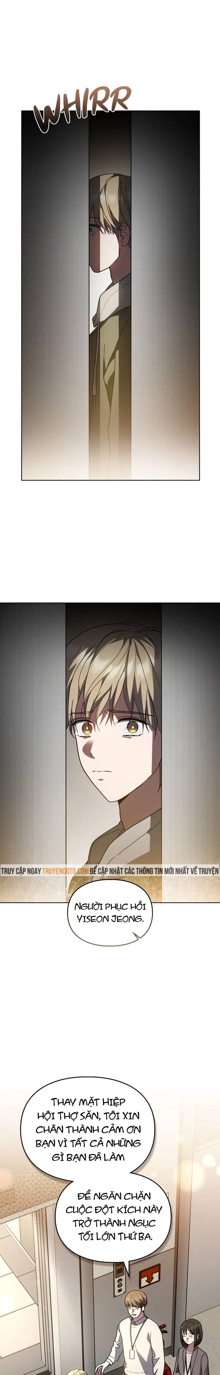 Dấu Vết Mặt Trời Chapter 95 - 15