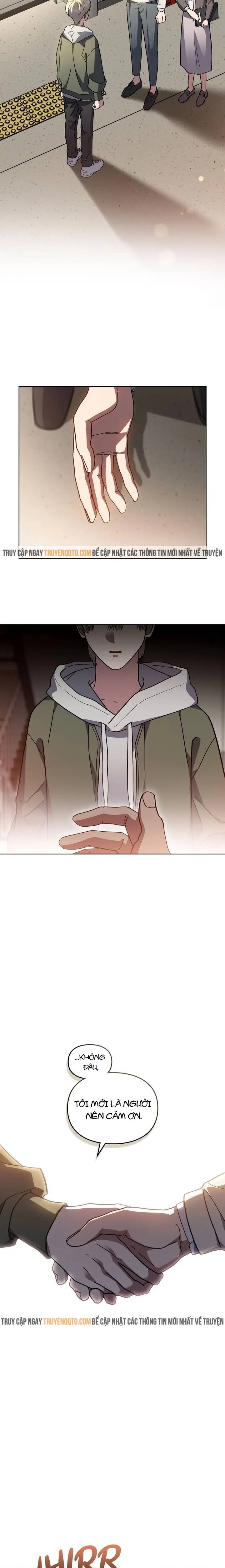 Dấu Vết Mặt Trời Chapter 95 - 16