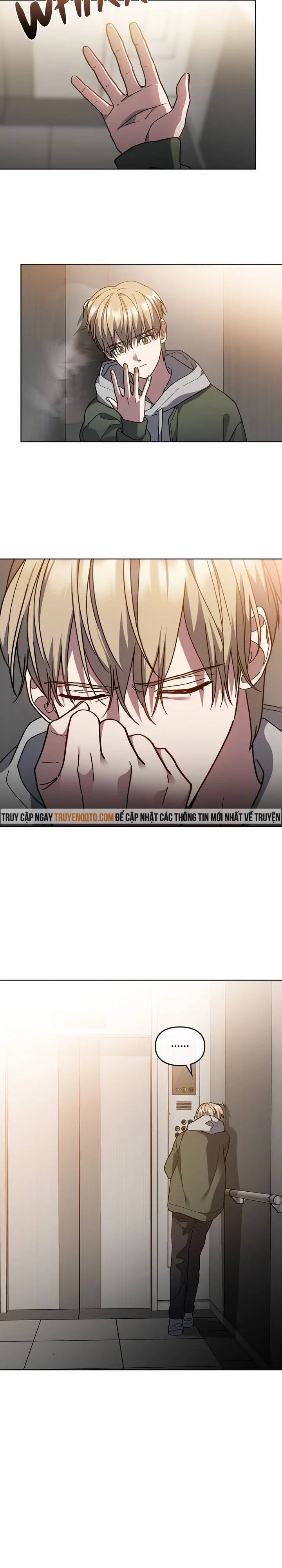 Dấu Vết Mặt Trời Chapter 95 - 17