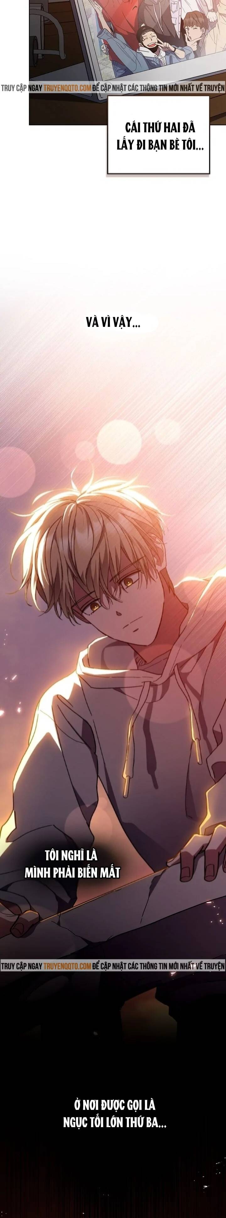 Dấu Vết Mặt Trời Chapter 95 - 24