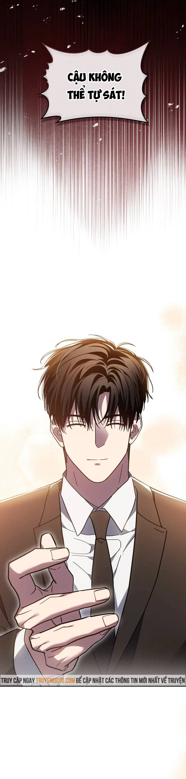 Dấu Vết Mặt Trời Chapter 95 - 25