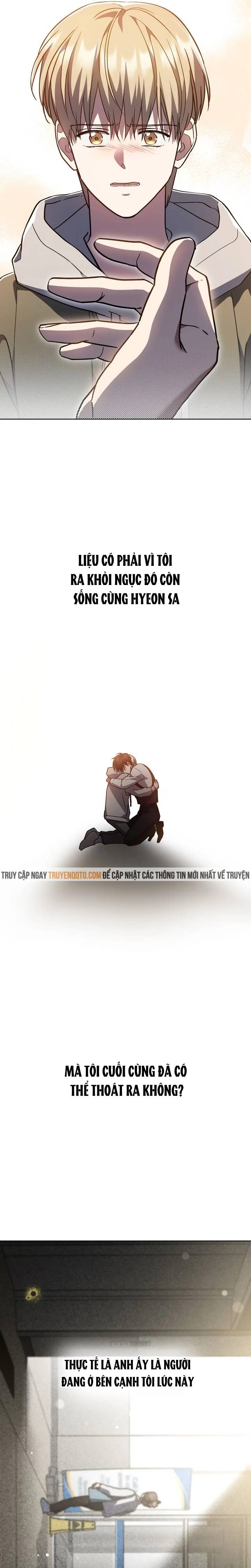 Dấu Vết Mặt Trời Chapter 95 - 26