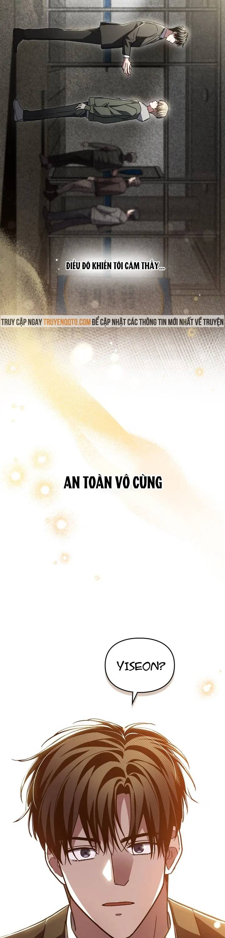 Dấu Vết Mặt Trời Chapter 95 - 27