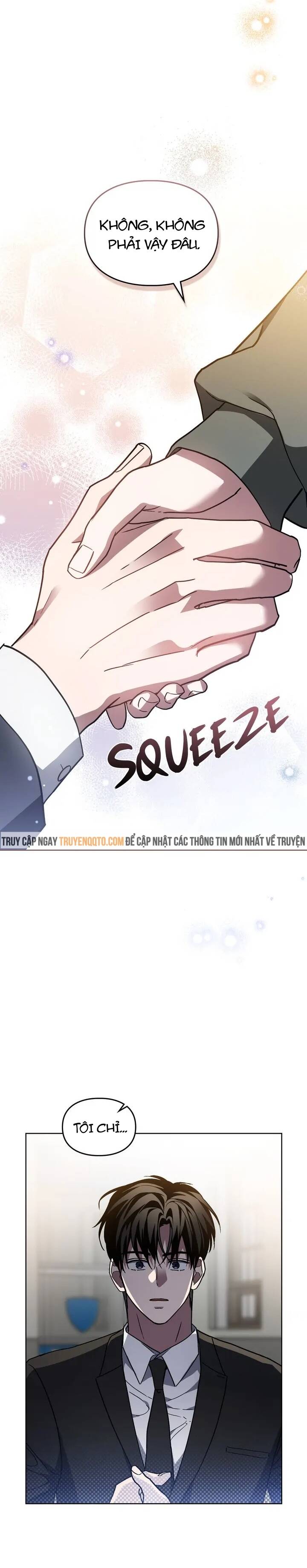 Dấu Vết Mặt Trời Chapter 95 - 29