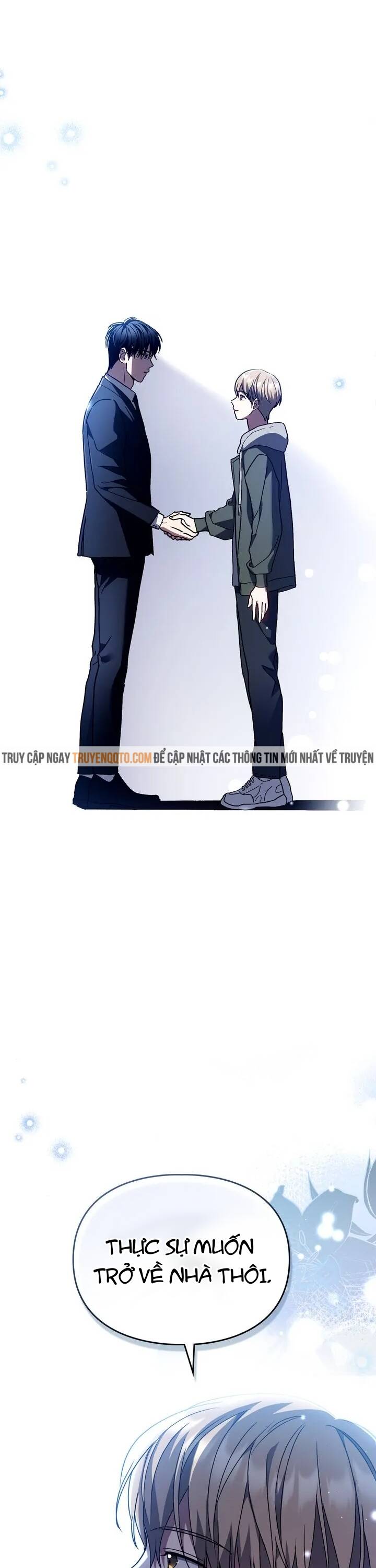 Dấu Vết Mặt Trời Chapter 95 - 30