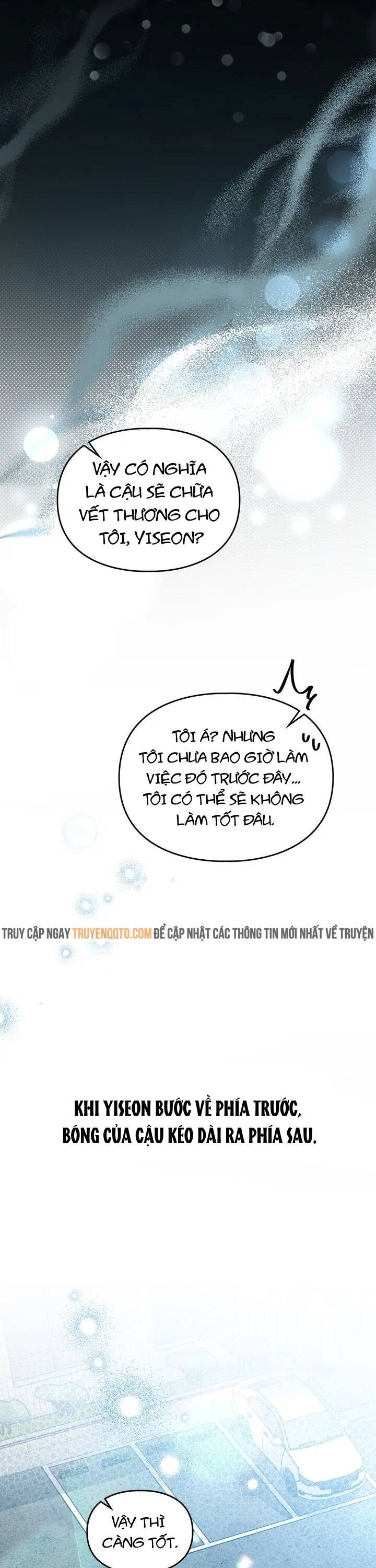 Dấu Vết Mặt Trời Chapter 95 - 33