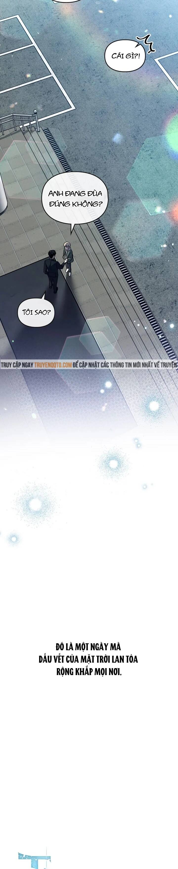 Dấu Vết Mặt Trời Chapter 95 - 34