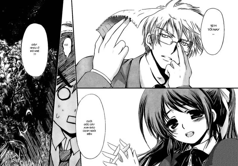 Heaven's Lost Property Chapter 1 - 28