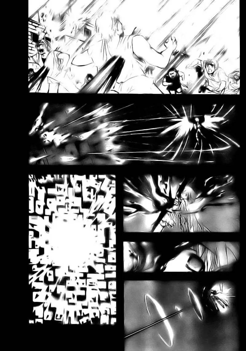 Heaven's Lost Property Chapter 10 - 17