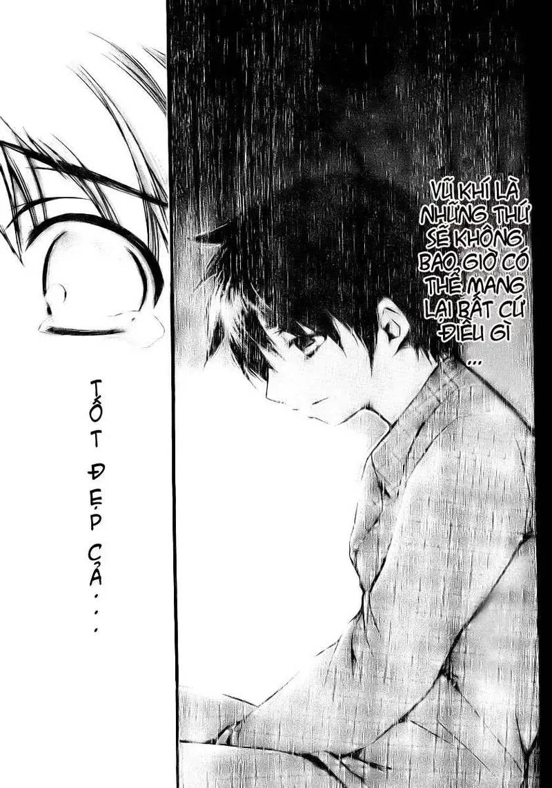 Heaven's Lost Property Chapter 10 - 19