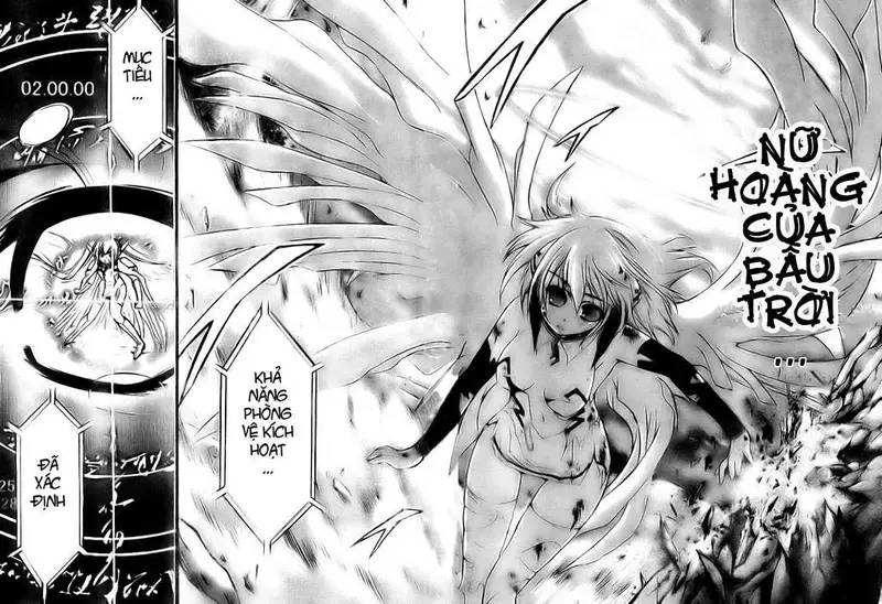 Heaven's Lost Property Chapter 10 - 25