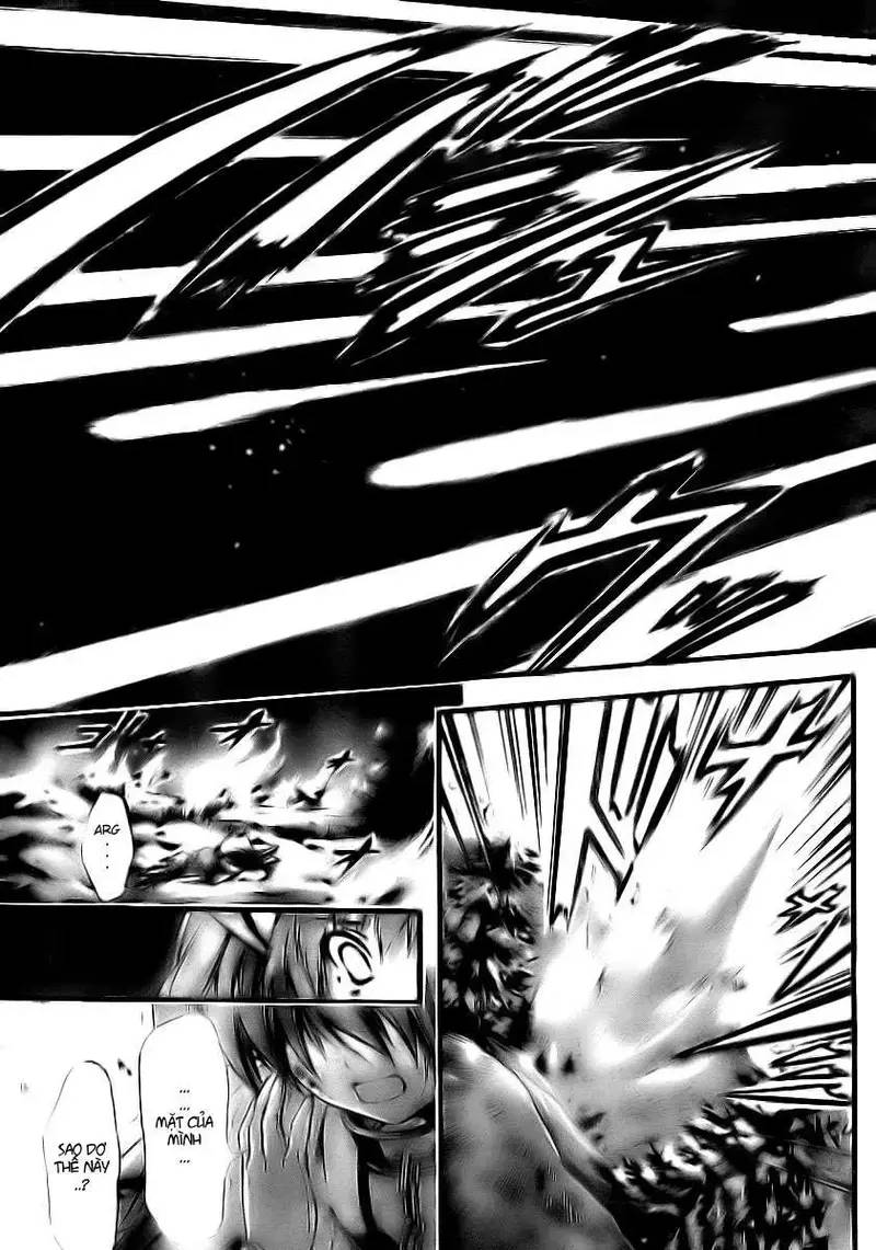 Heaven's Lost Property Chapter 10 - 27