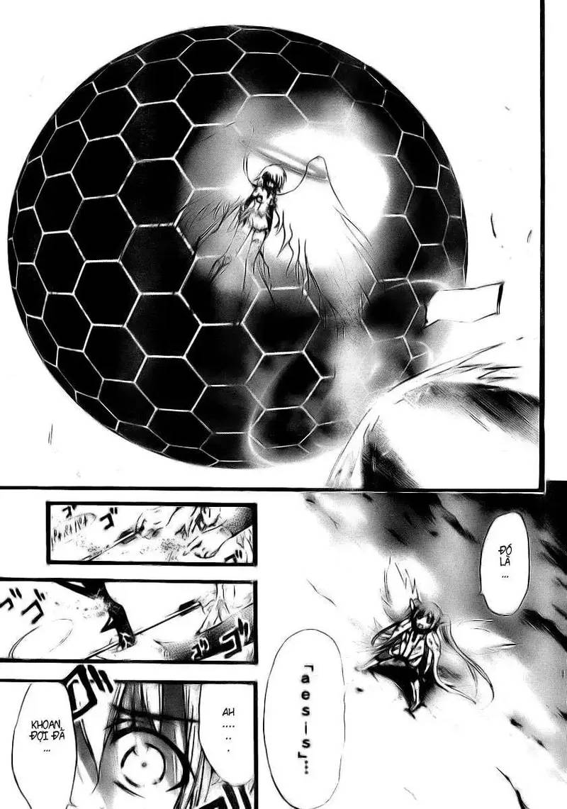 Heaven's Lost Property Chapter 10 - 29