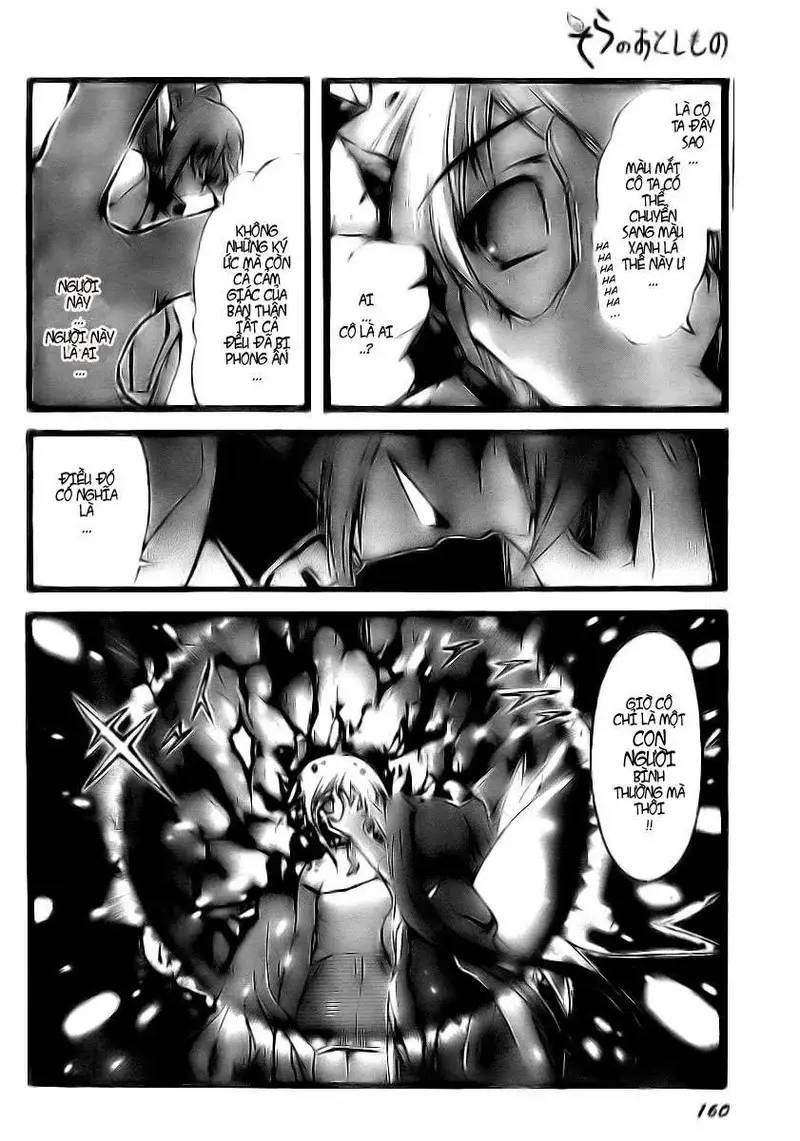 Heaven's Lost Property Chapter 10 - 4