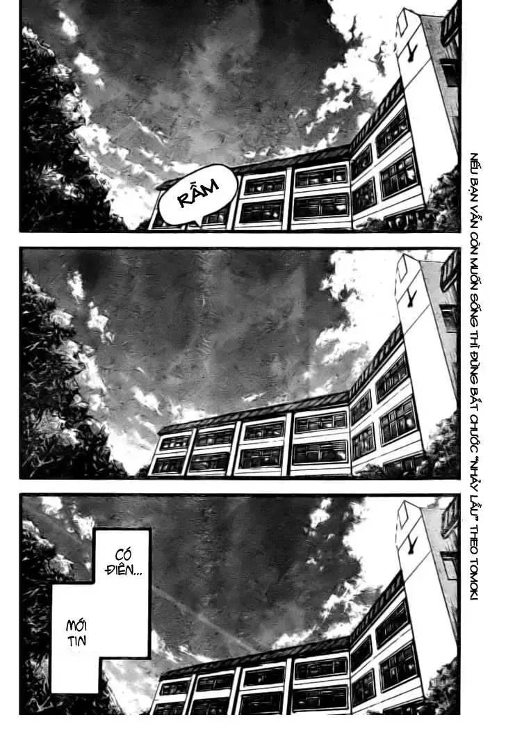 Heaven's Lost Property Chapter 12 - 24