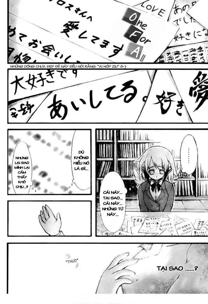 Heaven's Lost Property Chapter 12 - 30