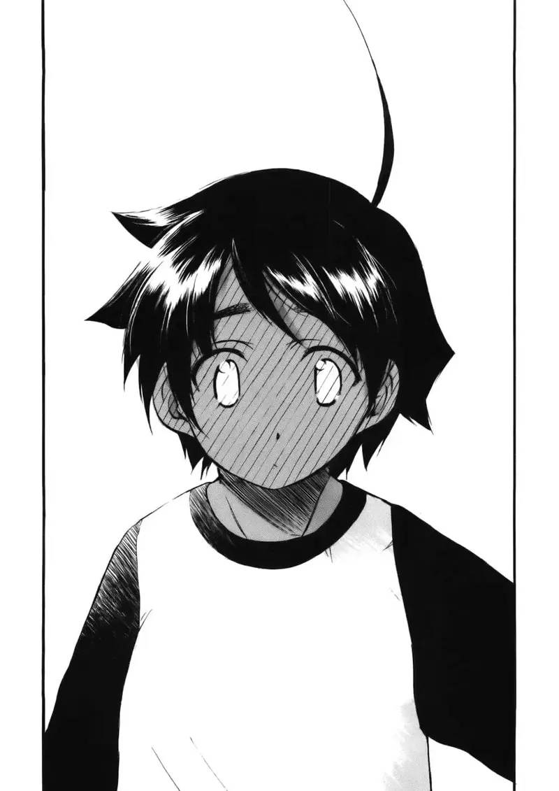 Heaven's Lost Property Chapter 14 - 28