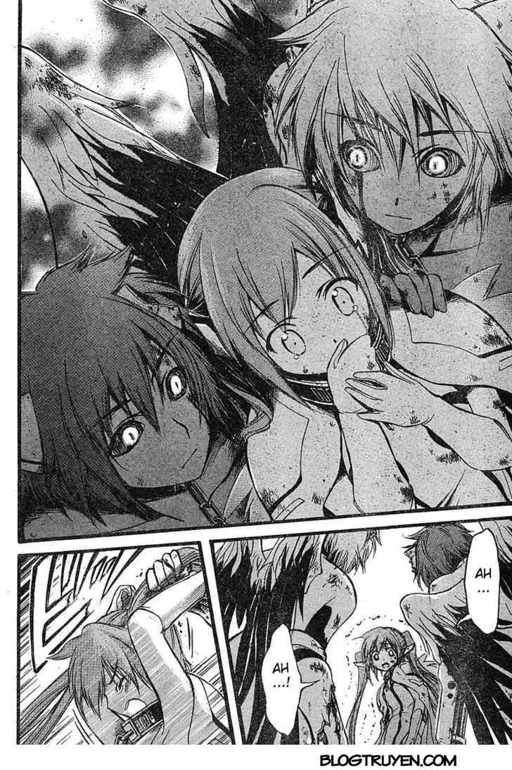 Heaven's Lost Property Chapter 15 - 13