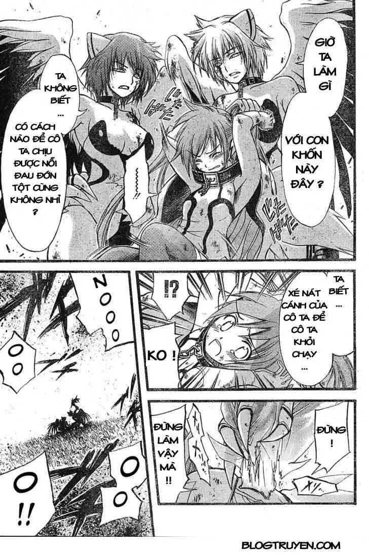 Heaven's Lost Property Chapter 15 - 14