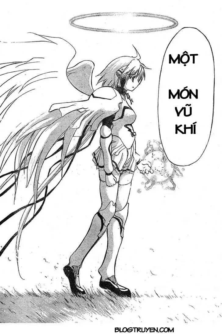 Heaven's Lost Property Chapter 15 - 23