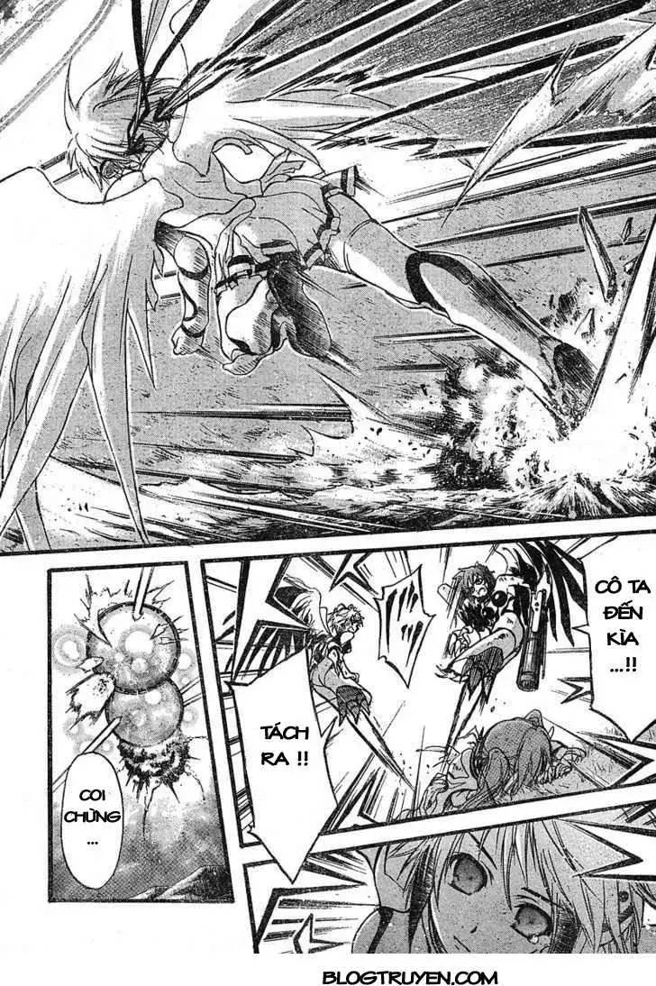 Heaven's Lost Property Chapter 15 - 29