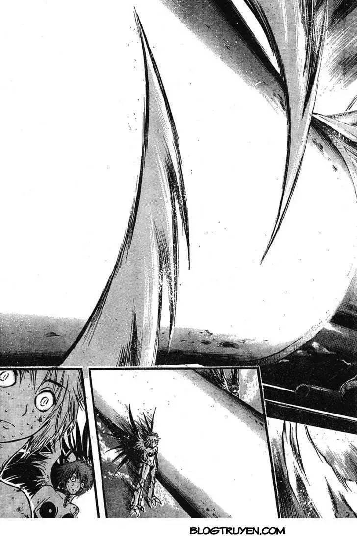 Heaven's Lost Property Chapter 15 - 36