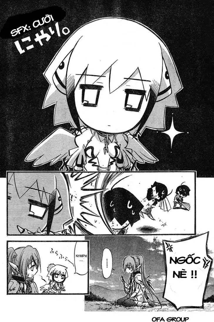 Heaven's Lost Property Chapter 15 - 39