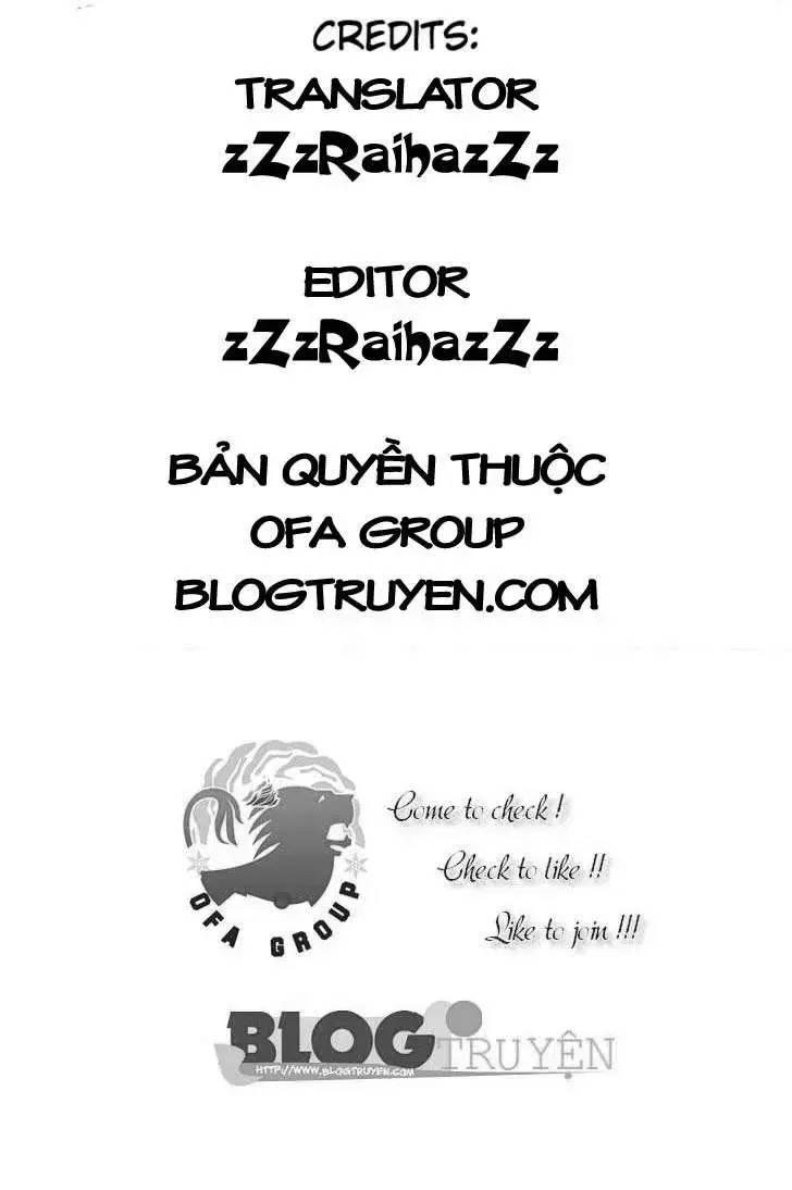 Heaven's Lost Property Chapter 15 - 42