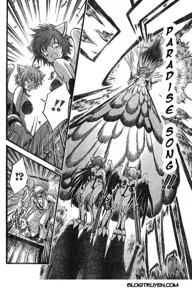 Heaven's Lost Property Chapter 15 - 9