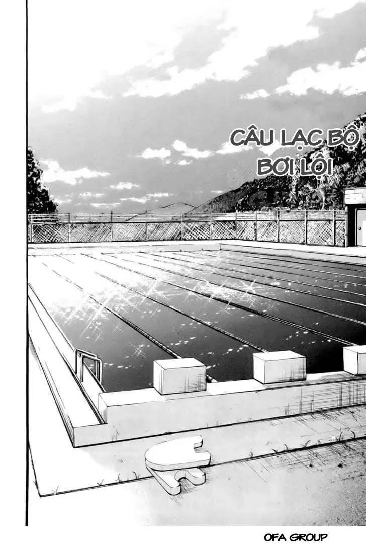 Heaven's Lost Property Chapter 16 - 16