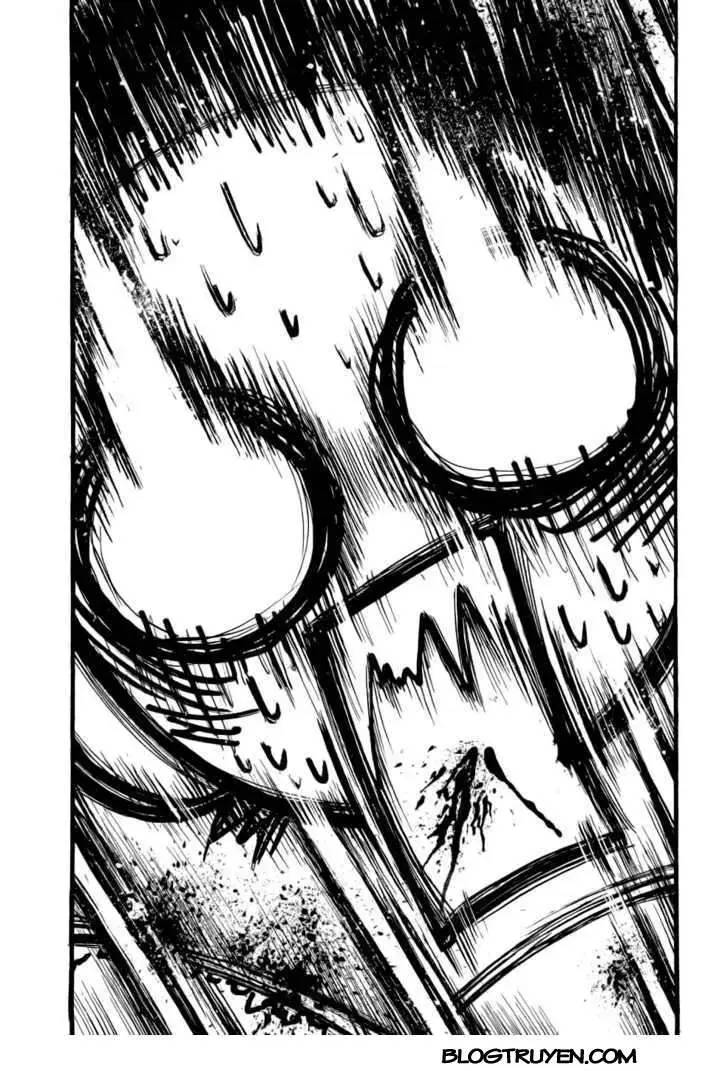 Heaven's Lost Property Chapter 16 - 22