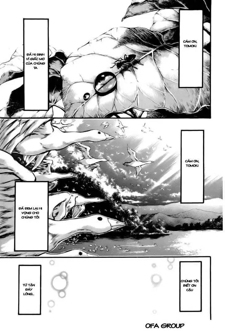 Heaven's Lost Property Chapter 16 - 26