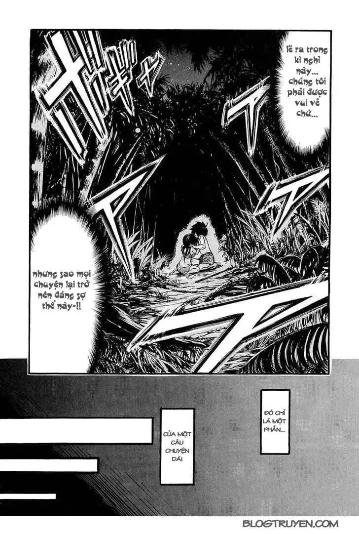 Heaven's Lost Property Chapter 17 - 2