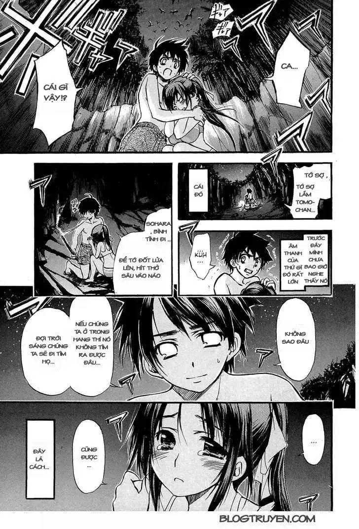 Heaven's Lost Property Chapter 17 - 14