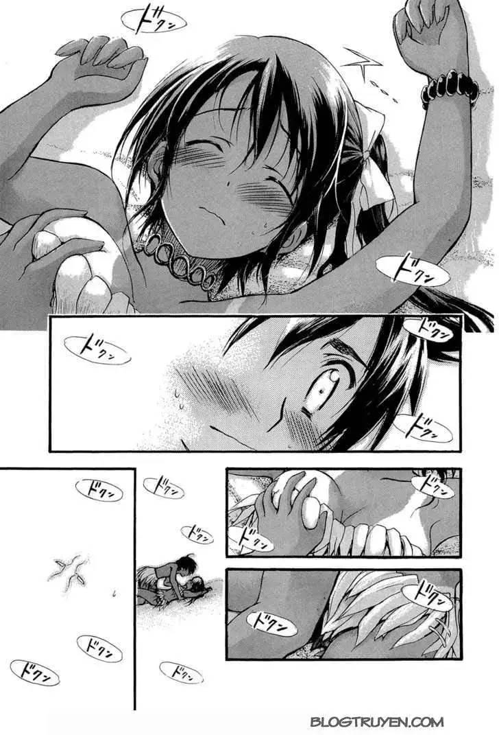 Heaven's Lost Property Chapter 17 - 24