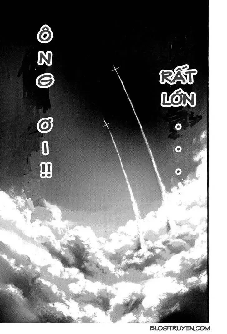 Heaven's Lost Property Chapter 18 - 26